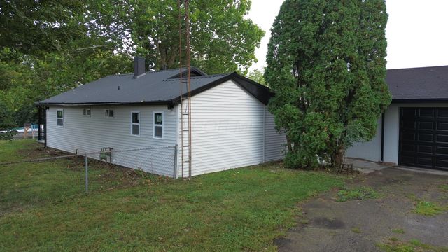 1015 Hillcrest Avenue, Springfield, OH 45504