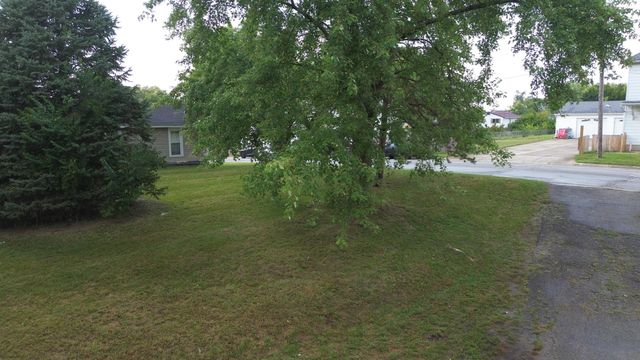 1015 Hillcrest Avenue, Springfield, OH 45504