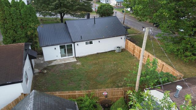 1015 Hillcrest Avenue, Springfield, OH 45504