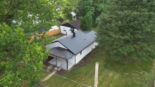 1015 Hillcrest Avenue, Springfield, OH 45504