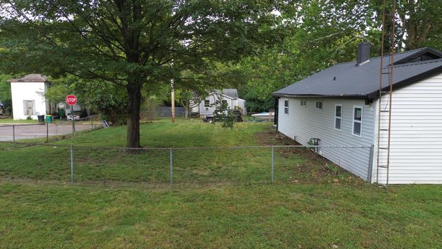 1015 Hillcrest Avenue, Springfield, OH 45504