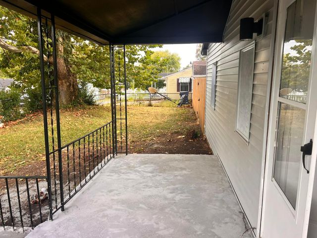 1015 Hillcrest Avenue, Springfield, OH 45504