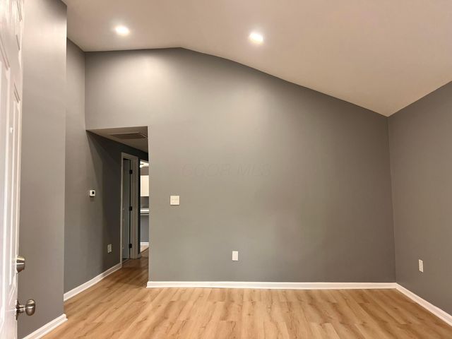 1015 Hillcrest Avenue, Springfield, OH 45504