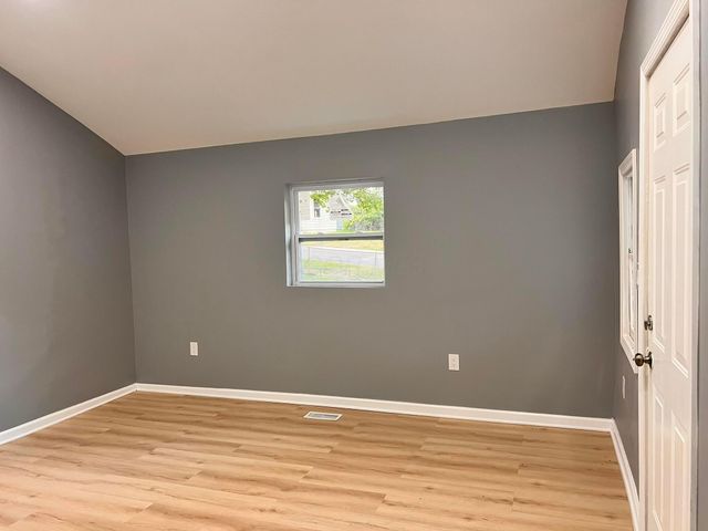 1015 Hillcrest Avenue, Springfield, OH 45504