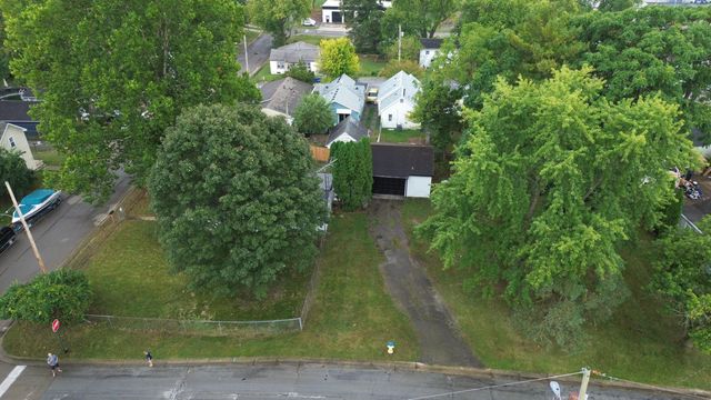 1015 Hillcrest Avenue, Springfield, OH 45504