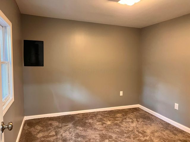 1015 Hillcrest Avenue, Springfield, OH 45504