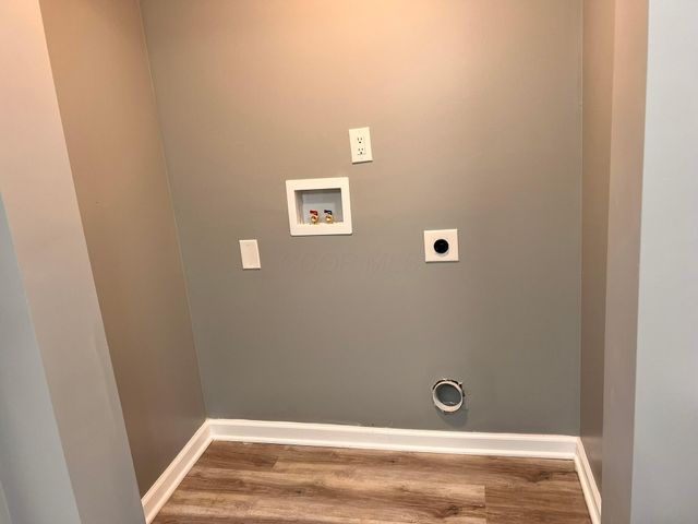 1015 Hillcrest Avenue, Springfield, OH 45504