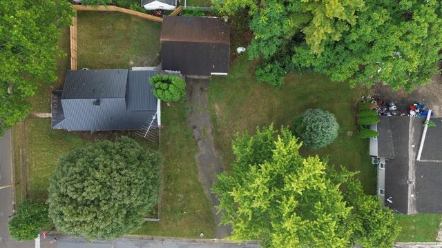 1015 Hillcrest Avenue, Springfield, OH 45504