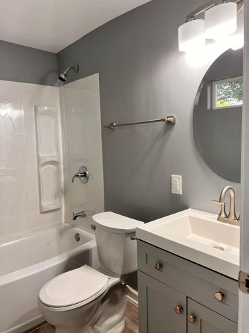 1015 Hillcrest Avenue, Springfield, OH 45504