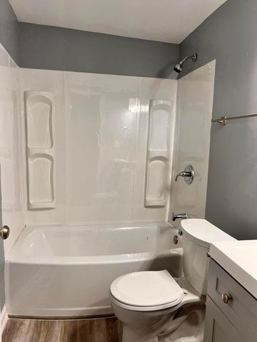 1015 Hillcrest Avenue, Springfield, OH 45504