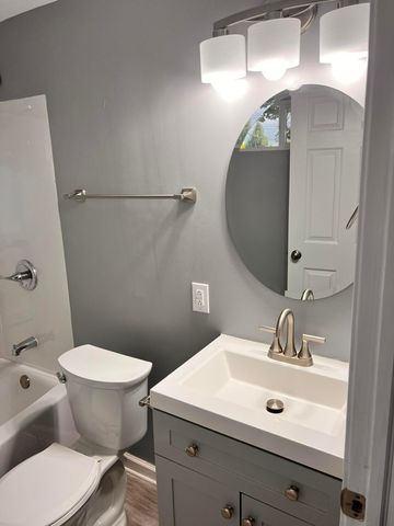 1015 Hillcrest Avenue, Springfield, OH 45504