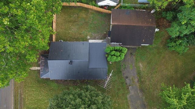 1015 Hillcrest Avenue, Springfield, OH 45504