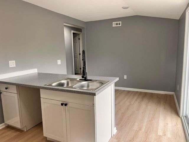 1015 Hillcrest Avenue, Springfield, OH 45504