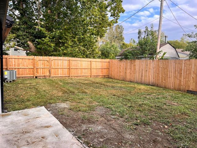 1015 Hillcrest Avenue, Springfield, OH 45504