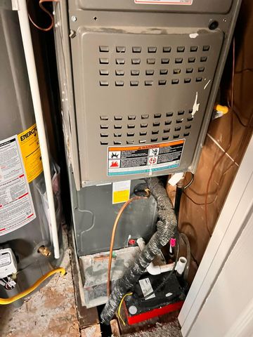 1015 Hillcrest Avenue, Springfield, OH 45504