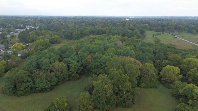 1015 Hillcrest Avenue, Springfield, OH 45504