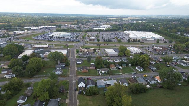 1015 Hillcrest Avenue, Springfield, OH 45504