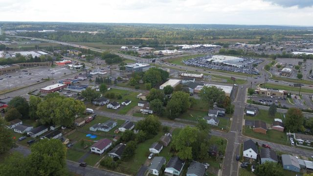 1015 Hillcrest Avenue, Springfield, OH 45504