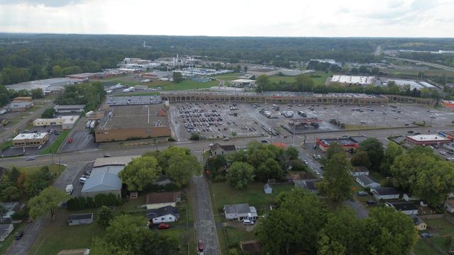 1015 Hillcrest Avenue, Springfield, OH 45504