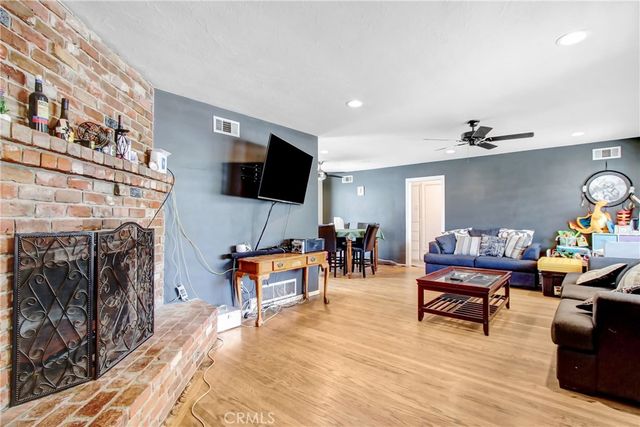 3878 Lafayette Street, Riverside, CA 92503