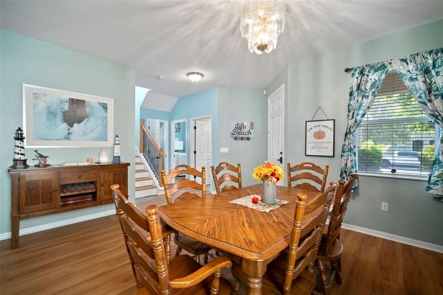 3434 TARBOLTON WAY, Land O Lakes, FL 34638