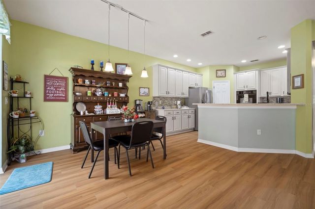 3434 TARBOLTON WAY, Land O Lakes, FL 34638