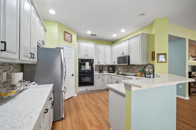 3434 TARBOLTON WAY, Land O Lakes, FL 34638