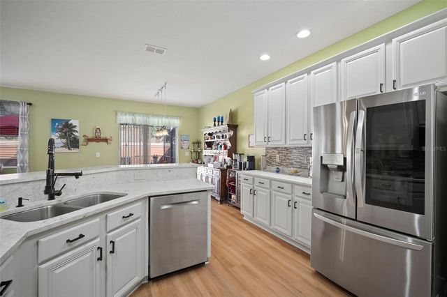 3434 TARBOLTON WAY, Land O Lakes, FL 34638