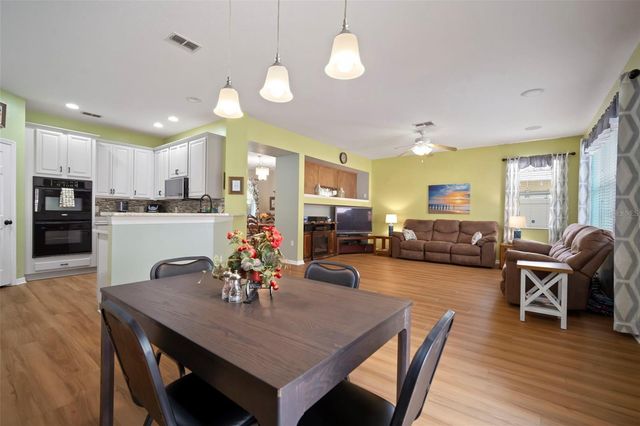 3434 TARBOLTON WAY, Land O Lakes, FL 34638