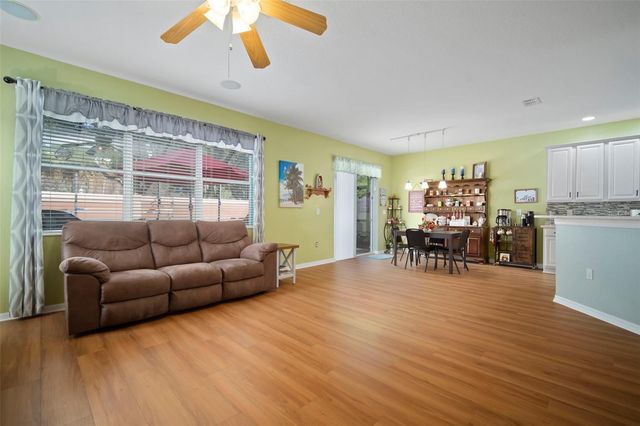 3434 TARBOLTON WAY, Land O Lakes, FL 34638