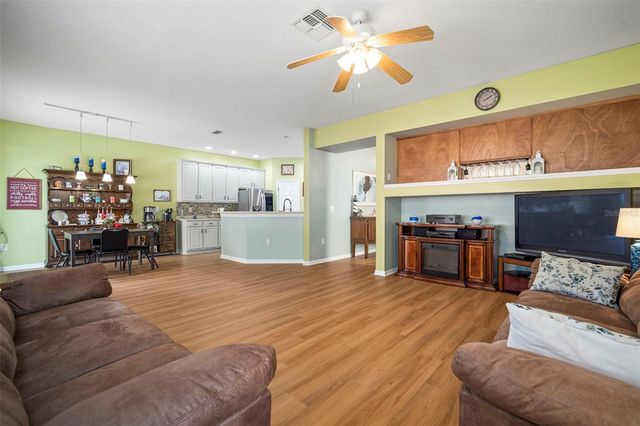 3434 TARBOLTON WAY, Land O Lakes, FL 34638