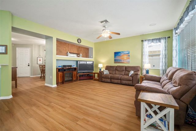 3434 TARBOLTON WAY, Land O Lakes, FL 34638