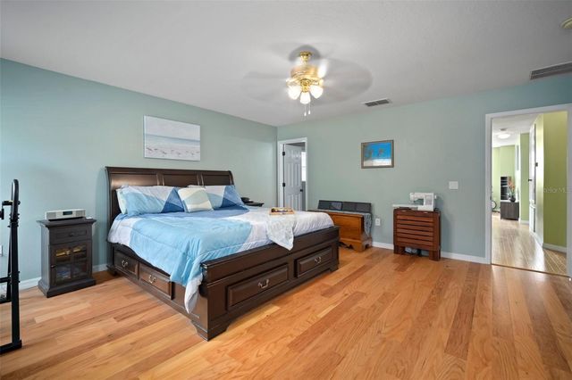 3434 TARBOLTON WAY, Land O Lakes, FL 34638