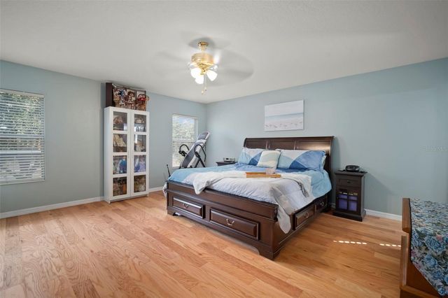 3434 TARBOLTON WAY, Land O Lakes, FL 34638