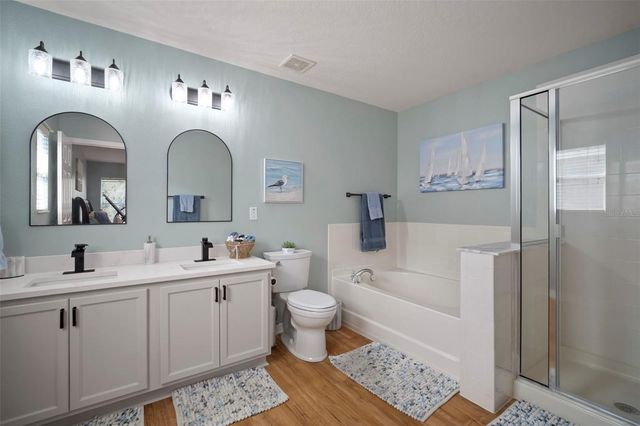 3434 TARBOLTON WAY, Land O Lakes, FL 34638