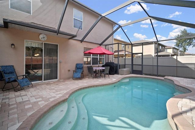 3434 TARBOLTON WAY, Land O Lakes, FL 34638