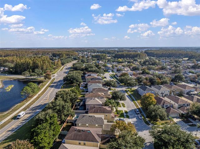 3434 TARBOLTON WAY, Land O Lakes, FL 34638