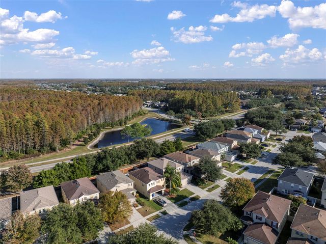 3434 TARBOLTON WAY, Land O Lakes, FL 34638