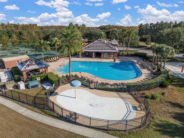 3434 TARBOLTON WAY, Land O Lakes, FL 34638