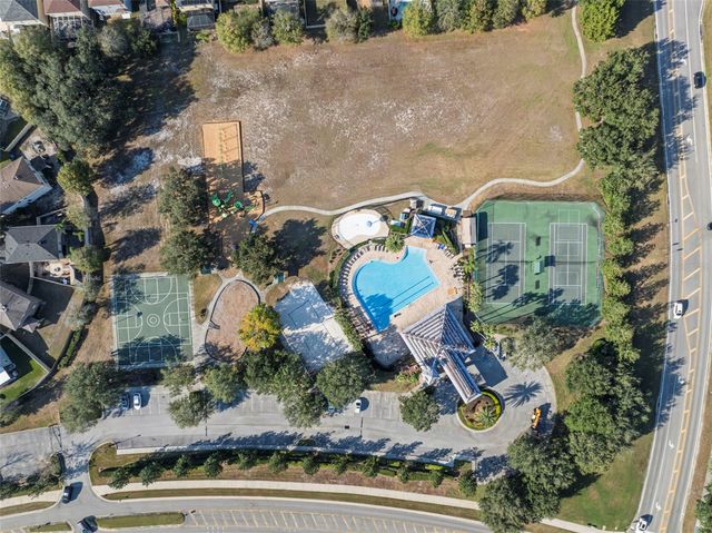 3434 TARBOLTON WAY, Land O Lakes, FL 34638