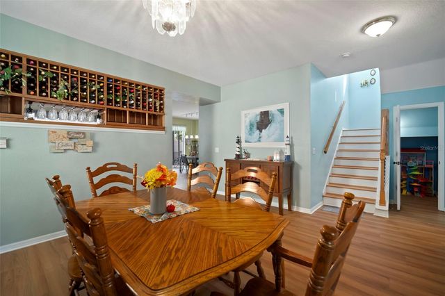 3434 TARBOLTON WAY, Land O Lakes, FL 34638