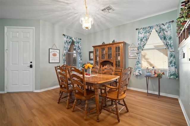 3434 TARBOLTON WAY, Land O Lakes, FL 34638