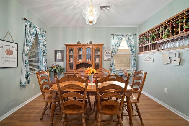 3434 TARBOLTON WAY, Land O Lakes, FL 34638