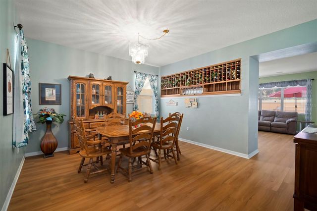 3434 TARBOLTON WAY, Land O Lakes, FL 34638