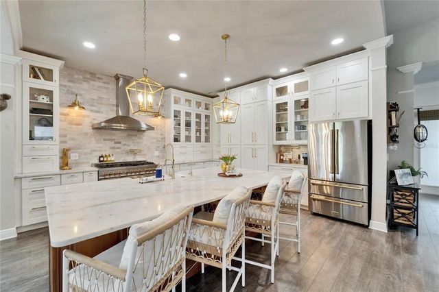 14204 BARRINGTON STOWERS DRIVE, Lithia, FL 33547