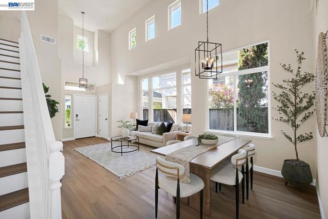 8232 Tanforan Ct, Newark, CA 94560
