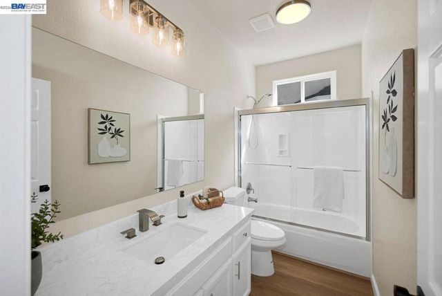 8232 Tanforan Ct, Newark, CA 94560