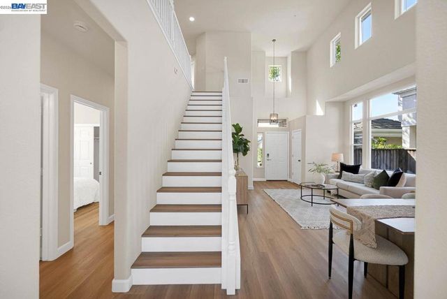 8232 Tanforan Ct, Newark, CA 94560