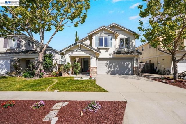 8232 Tanforan Ct, Newark, CA 94560