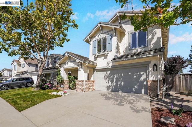 8232 Tanforan Ct, Newark, CA 94560